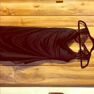 Women’s dress